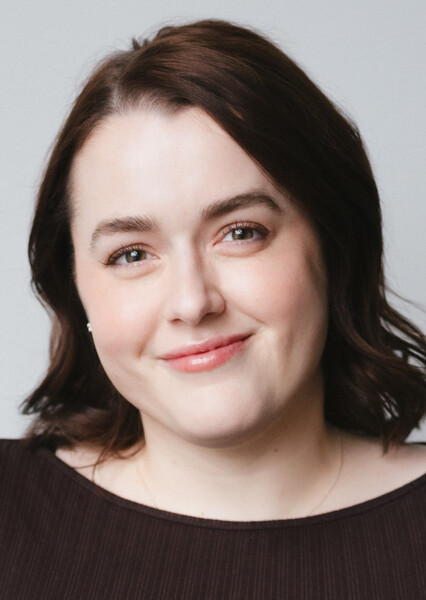 Caitlin Kinnunen