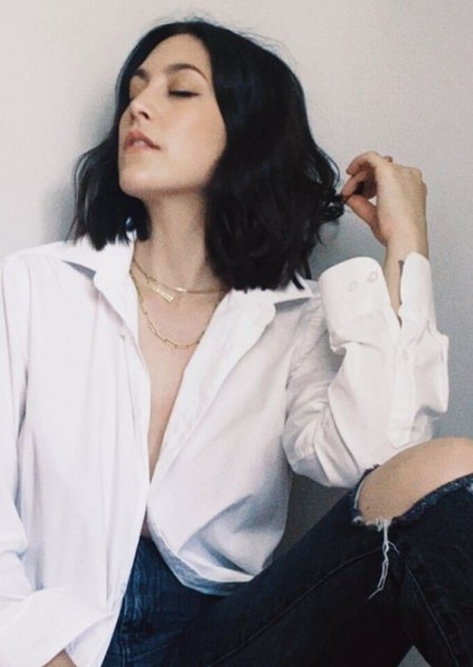 Caitlin McGee photo