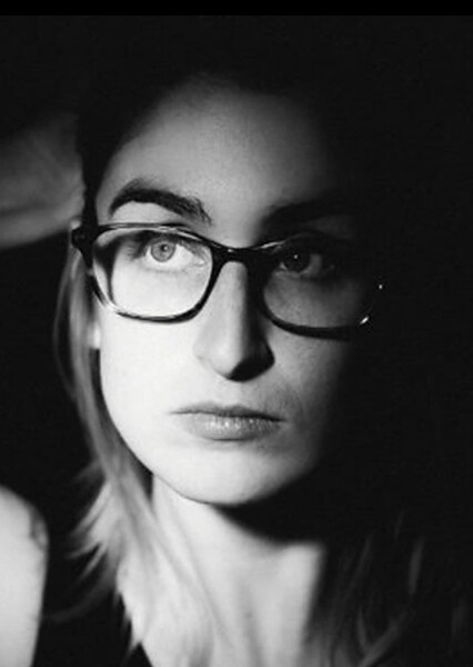 Caitlin Parrish photo