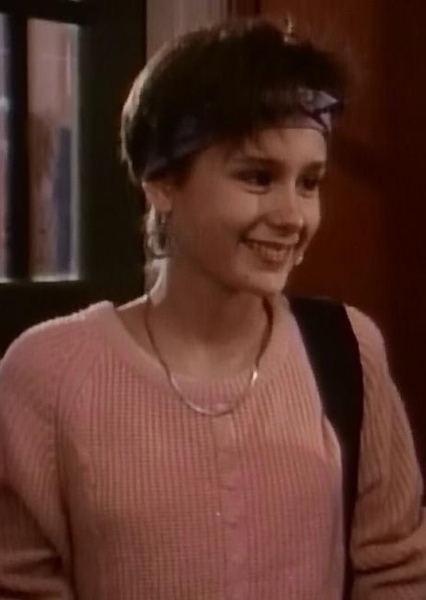 Caitlin Ryan