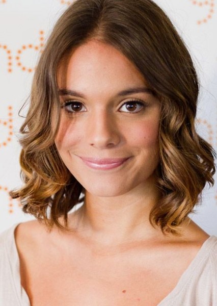 Caitlin Stasey Photo on myCast - Fan Casting Your Favorite Stories