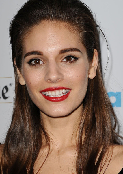 Caitlin Stasey Photo on myCast - Fan Casting Your Favorite Stories
