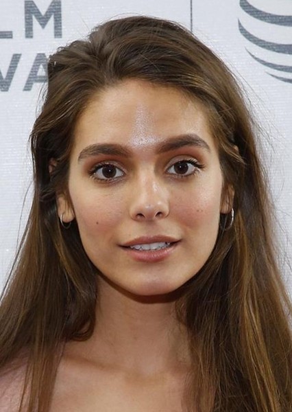 Caitlin Stasey