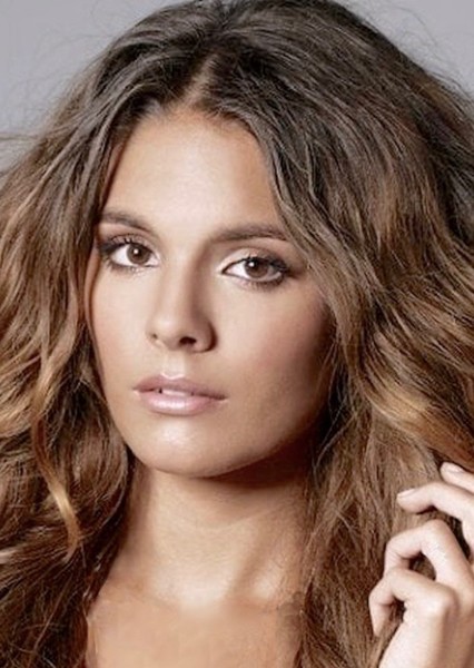 Caitlin Stasey