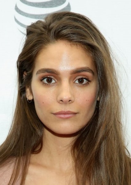 Caitlin Stasey photo