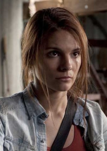 Caitlin Stasey photo