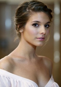 Caitlin Stasey Photo on myCast - Fan Casting Your Favorite Stories