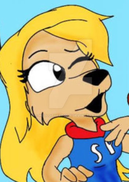 Caitlyn S.