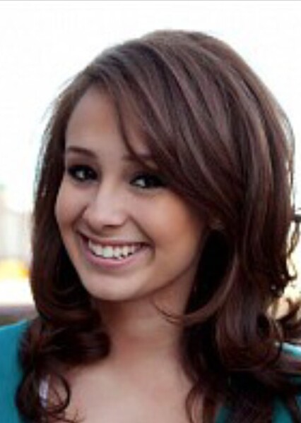 Caitlyn Taylor Love