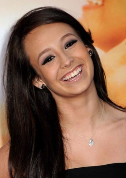 Caitlyn Taylor Love photo