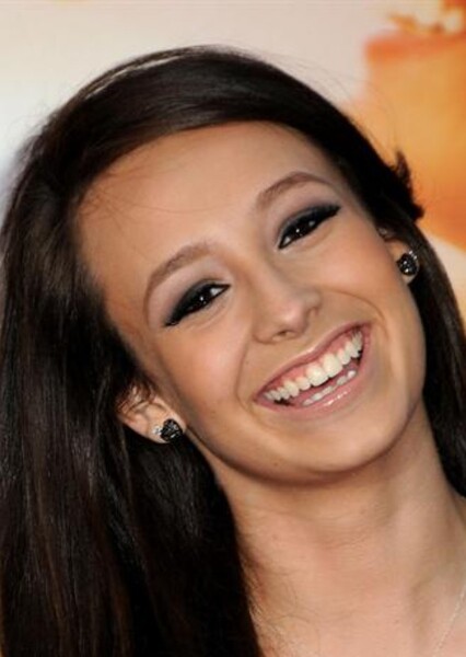 Caitlyn Taylor Love photo