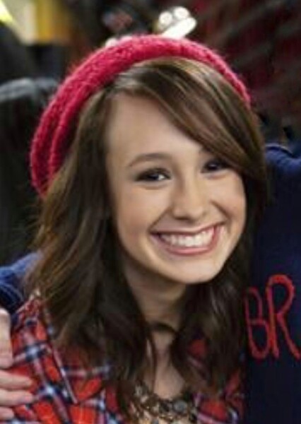 Caitlyn Taylor Love photo