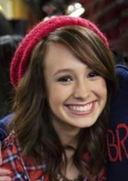 Caitlyn Taylor Love