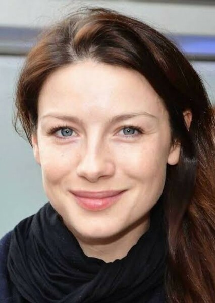 Caitríona Balfe photo
