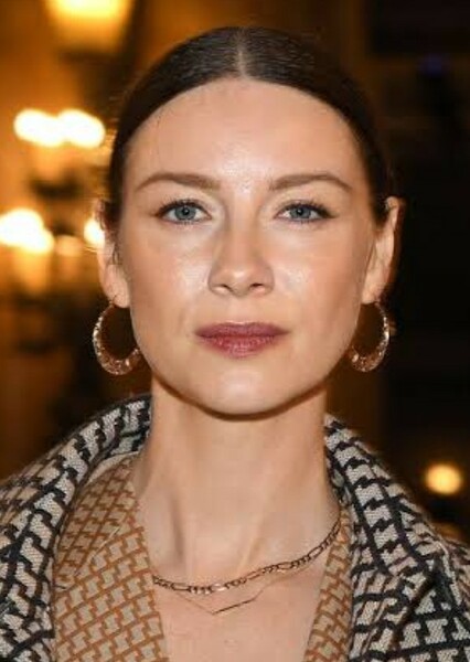 Caitríona Balfe photo