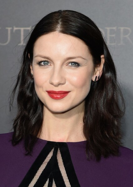 Caitríona Balfe photo