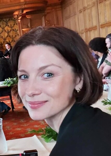 Caitríona Balfe photo