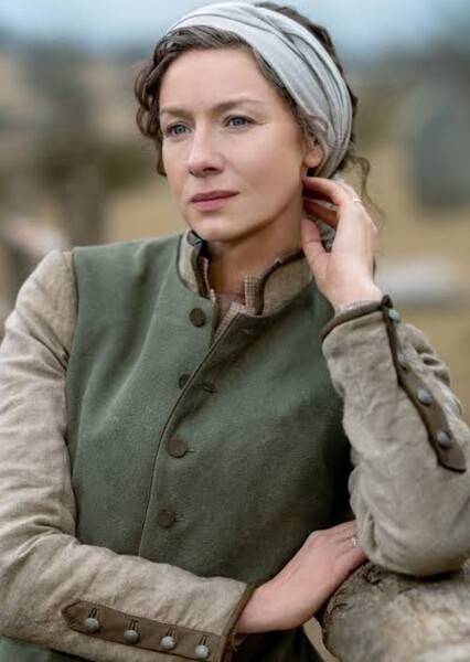 Caitríona Balfe