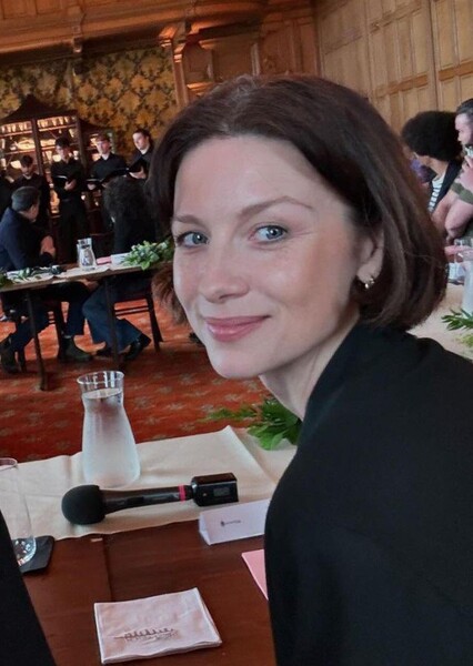 Caitríona Balfe photo