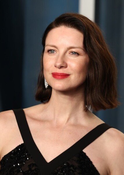Caitríona Balfe photo