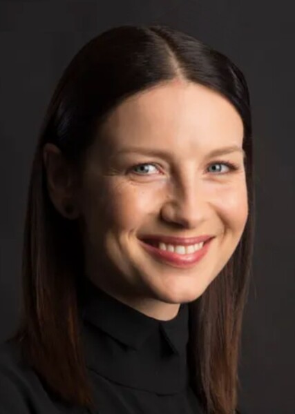 Caitríona Balfe photo