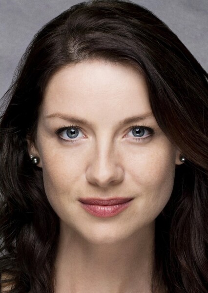 Caitríona Balfe photo