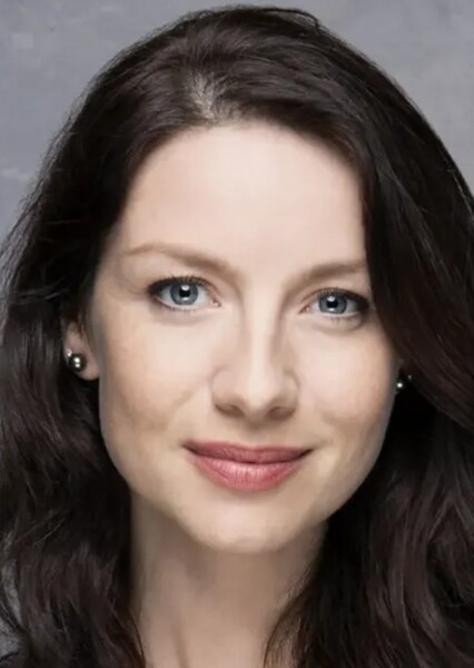 Caitríona Balfe photo