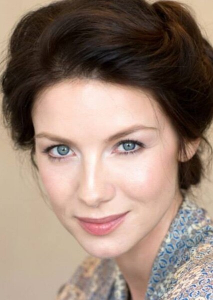 Caitríona Balfe photo