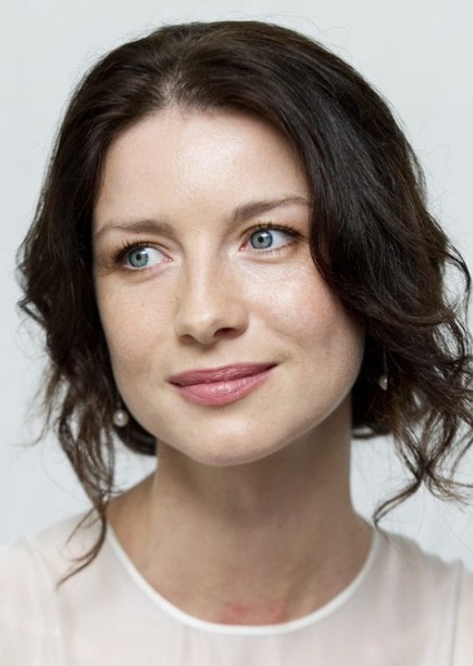 Caitríona Balfe photo