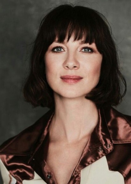 Caitríona Balfe