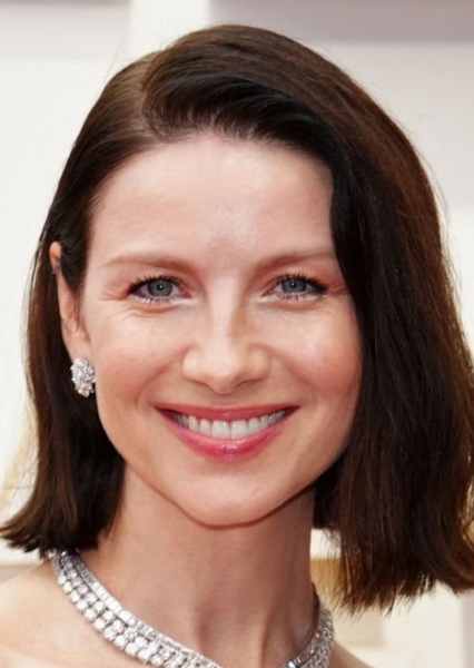 Caitríona Balfe photo