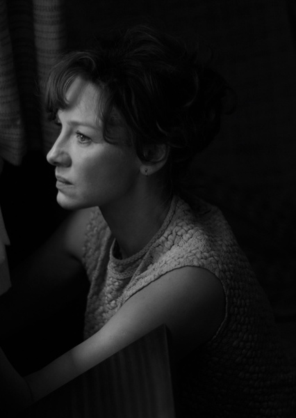 Caitríona Balfe