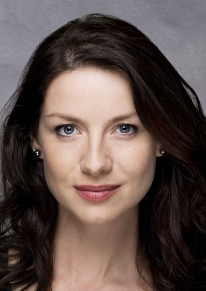 Caitríona Balfe