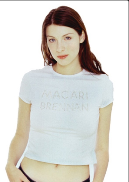 Caitríona Balfe photo