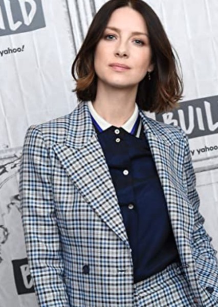 Caitríona Balfe photo