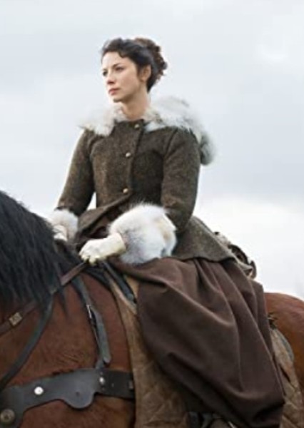 Caitríona Balfe photo