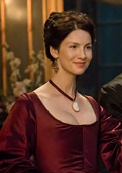 Caitríona Balfe