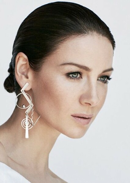 Caitríona Balfe photo
