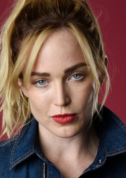 Caity Lotz photo