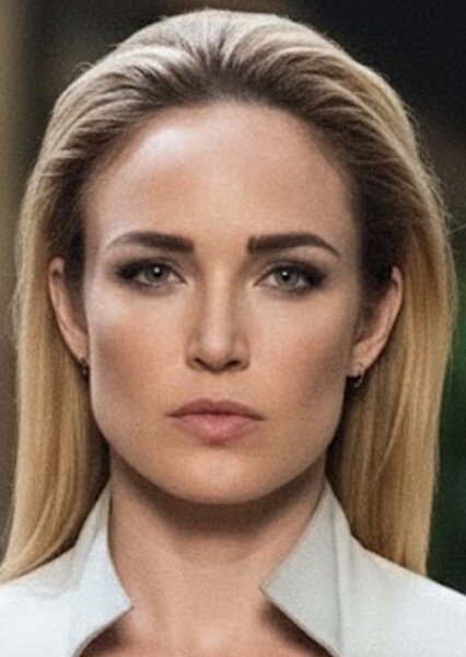 Caity Lotz photo