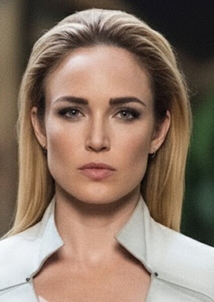 Caity Lotz photo