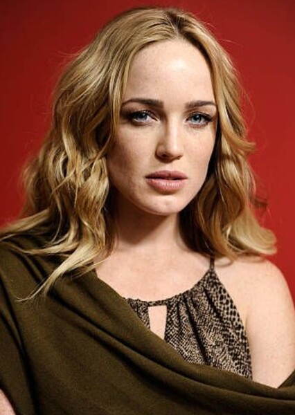 Caity Lotz photo
