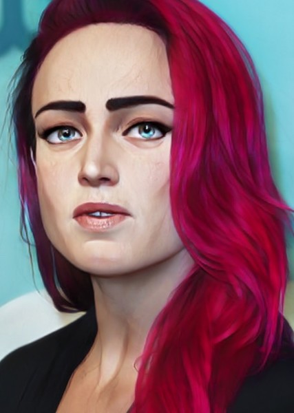 Caity Lotz photo