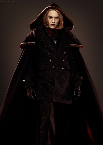 Vampire