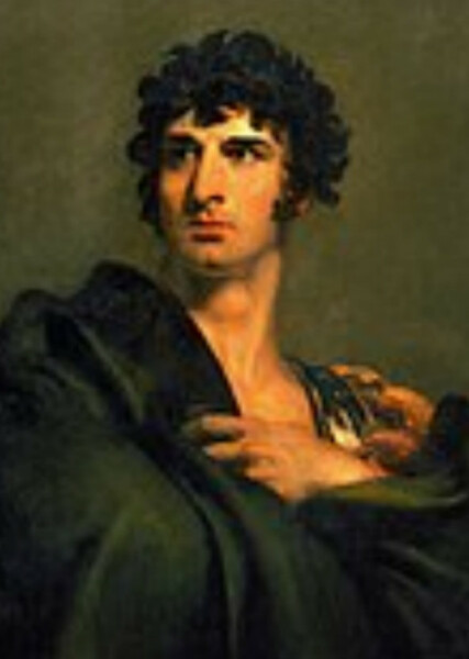 Caius Martius Coriolanus photo