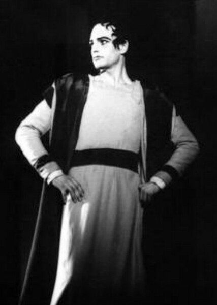 Caius Martius Coriolanus photo