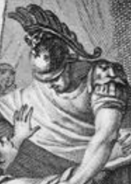 Caius Martius Coriolanus photo
