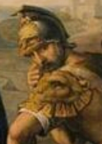 Caius Martius Coriolanus photo