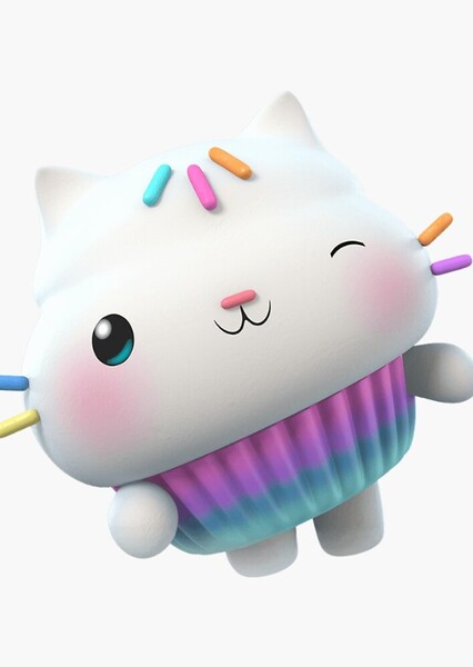 Cakey Cat