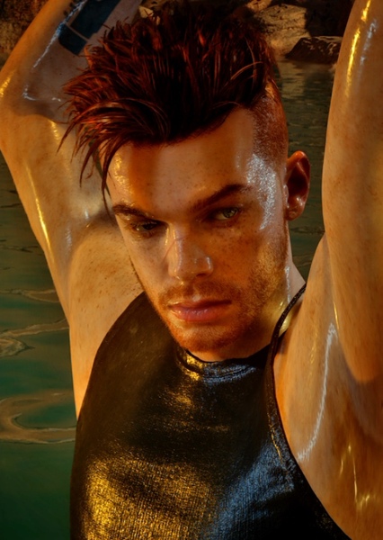 Cal Kestis photo